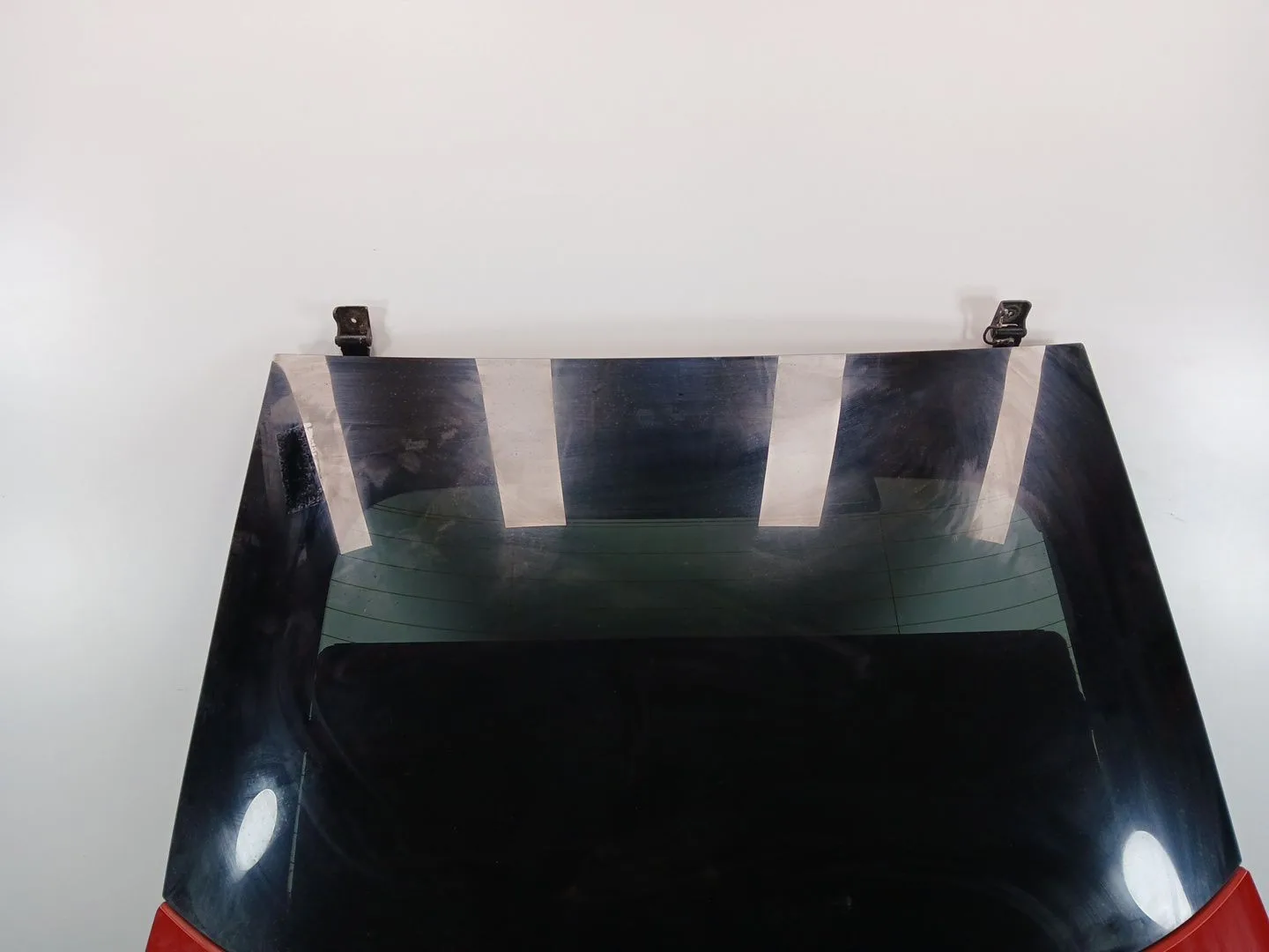 Porton Trasero para Peugeot 508 Ii (Fb_, Fh_, F3_)