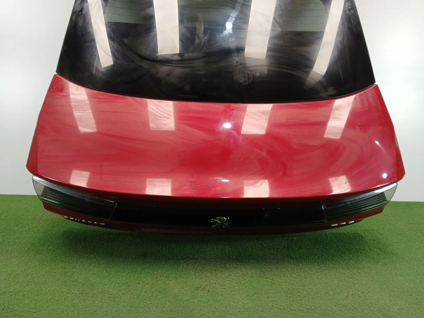 Porton Trasero para Peugeot 508 Ii (Fb_, Fh_, F3_)