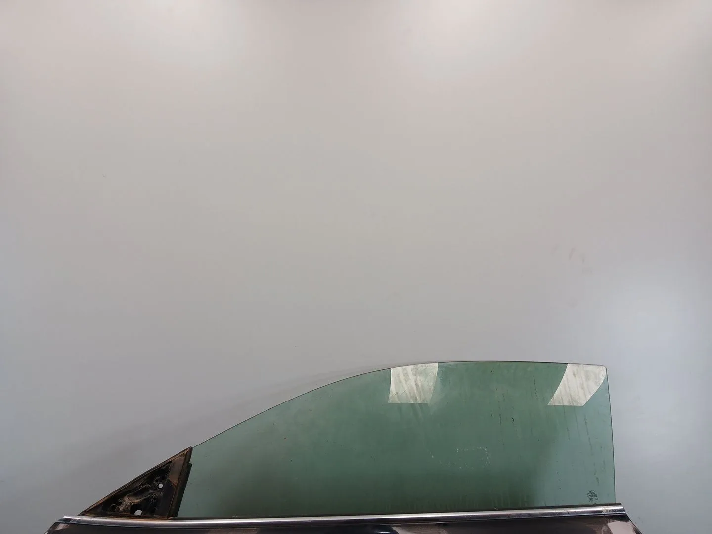 Puerta Delantera Izquierda para Audi A5 (8T3)