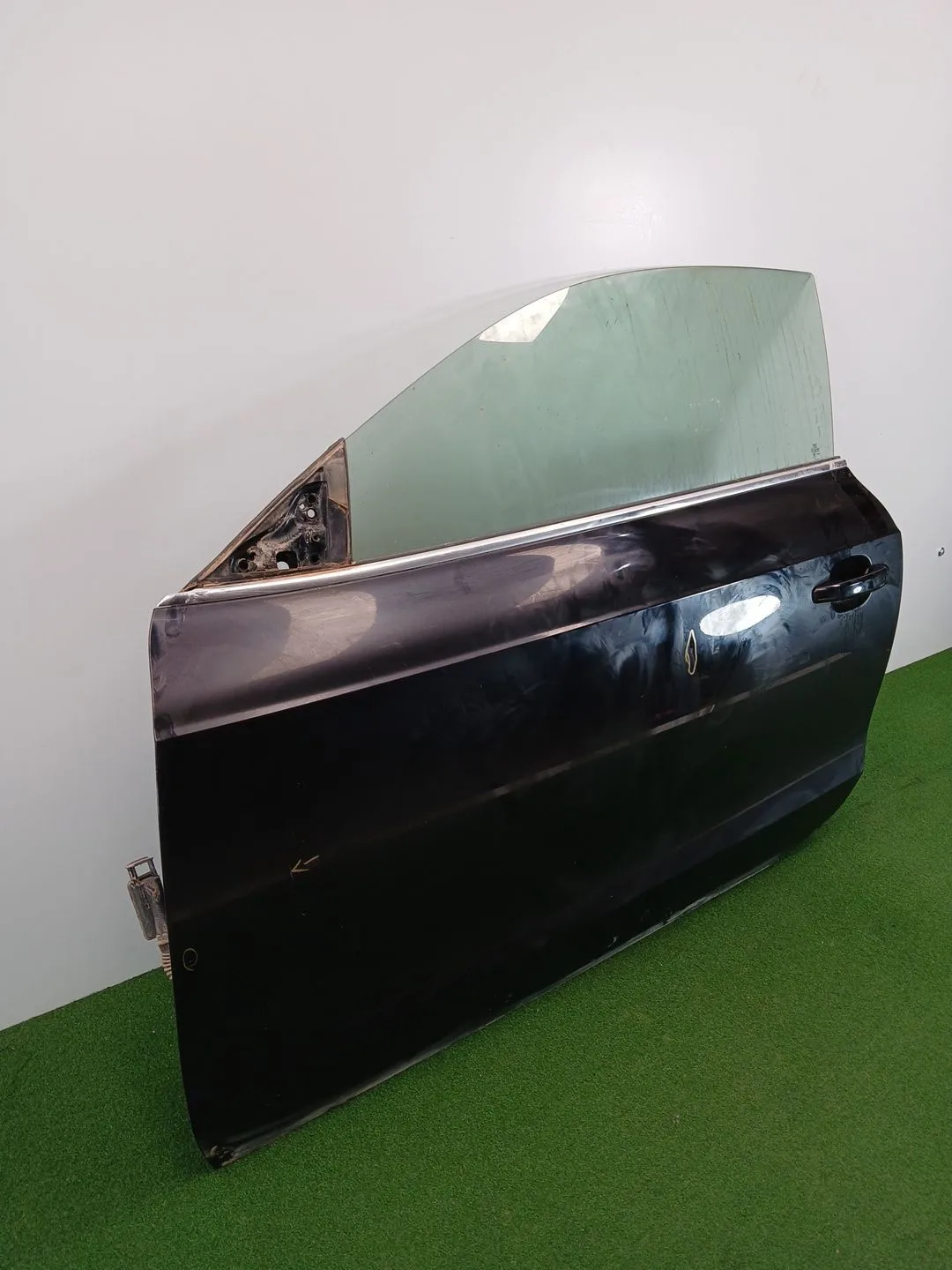 Puerta Delantera Izquierda para Audi A5 (8T3)