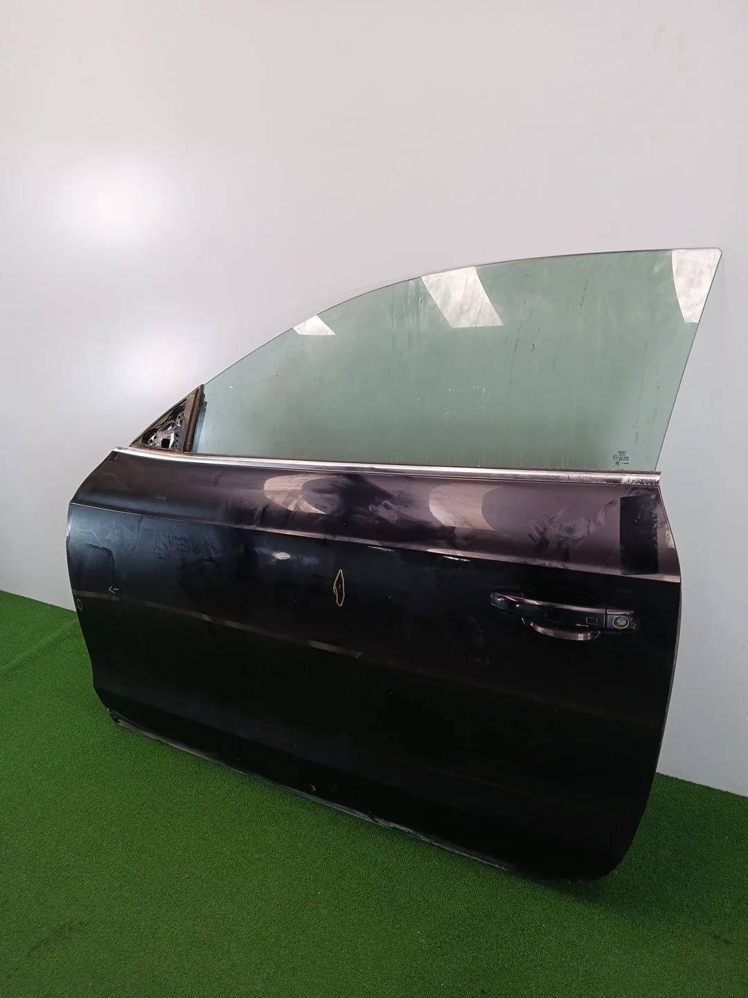 Puerta Delantera Izquierda para Audi A5 (8T3)