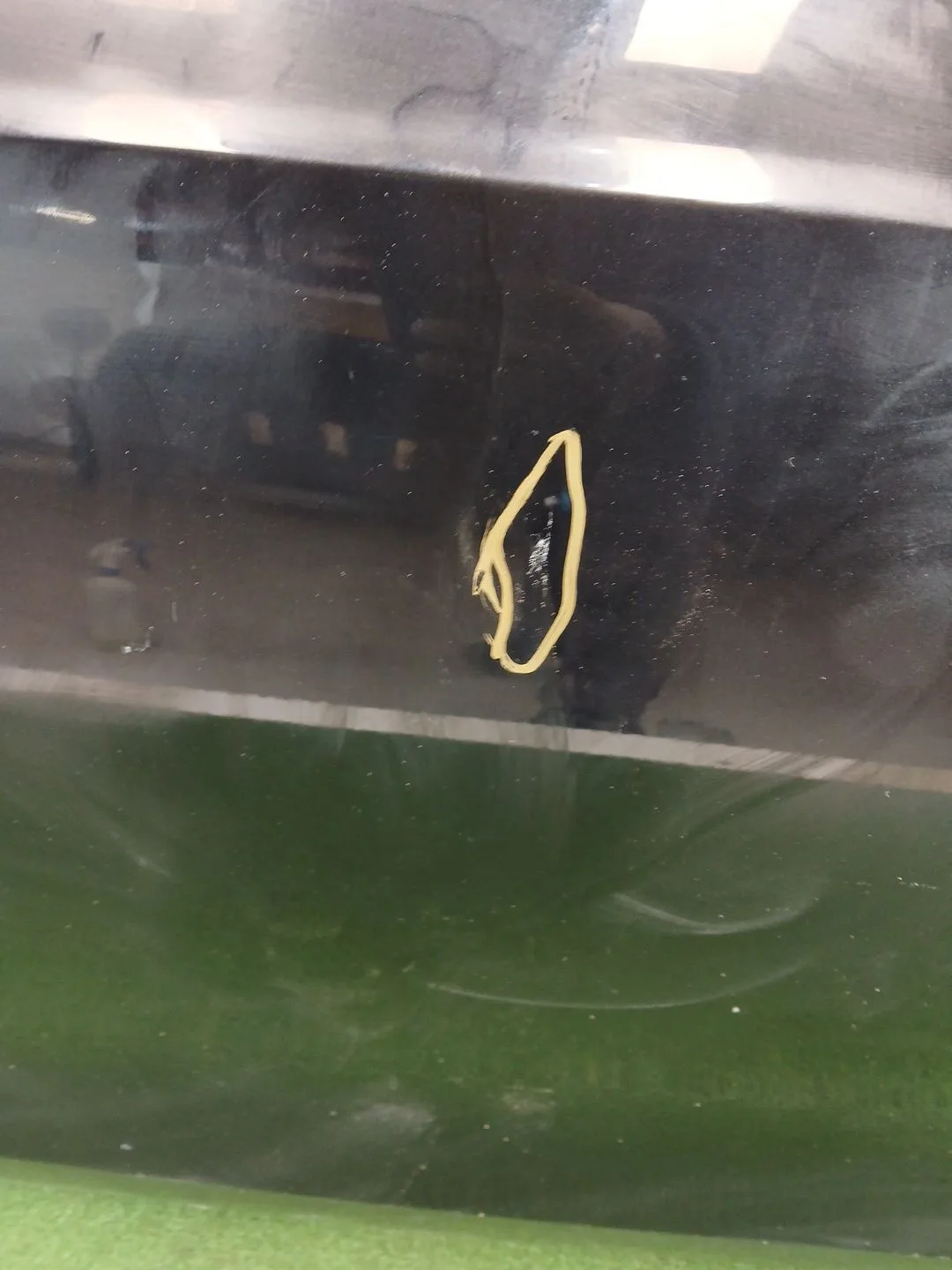 Puerta Delantera Izquierda para Audi A5 (8T3)