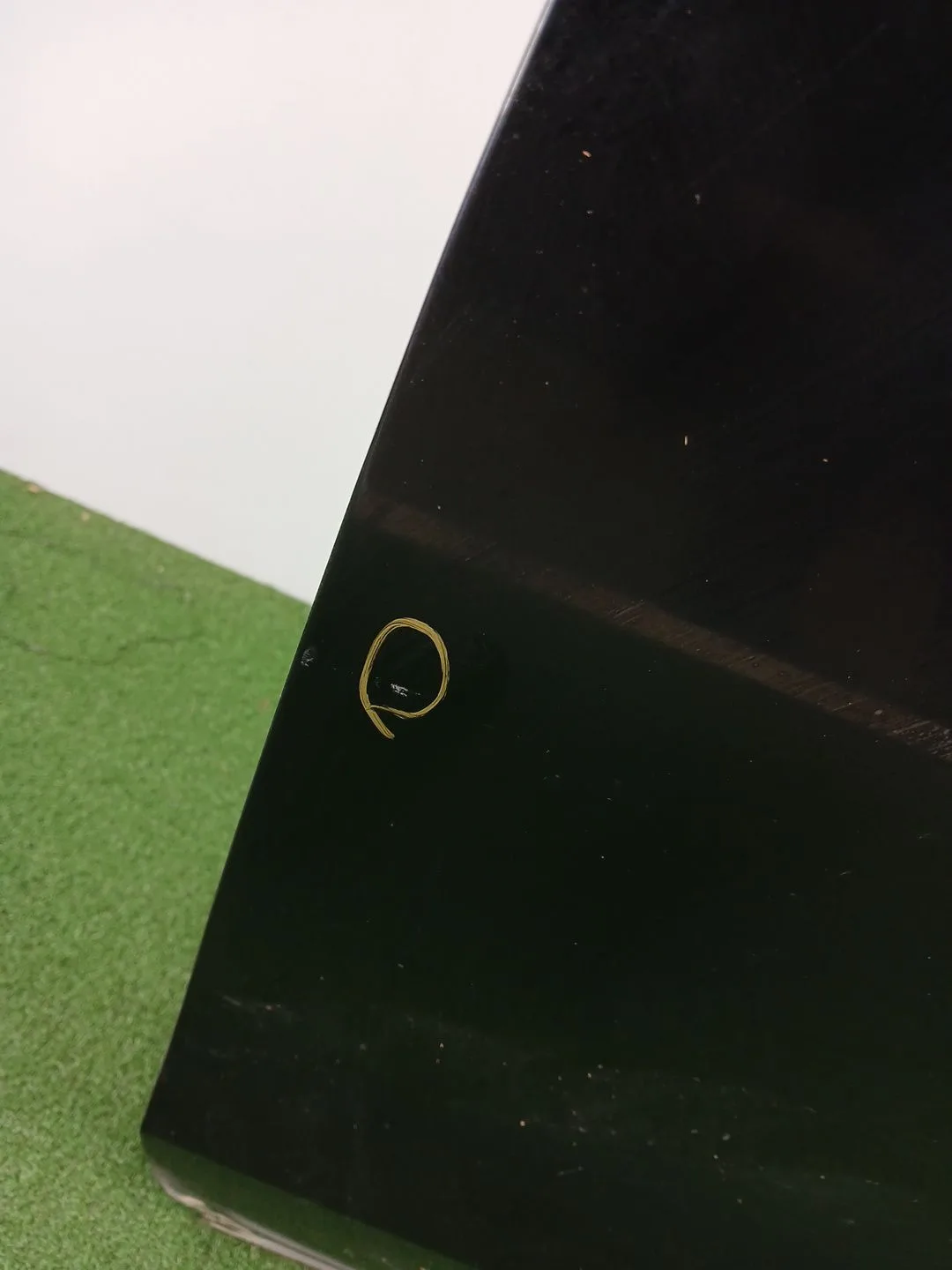 Puerta Delantera Izquierda para Audi A5 (8T3)