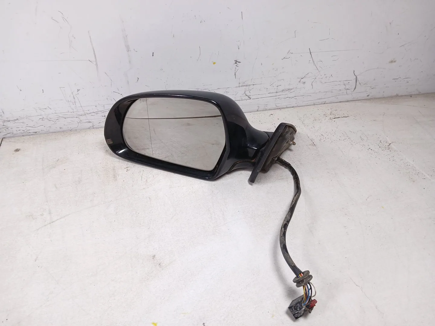 Retrovisor Izquierdo para Audi A5 (8T3)