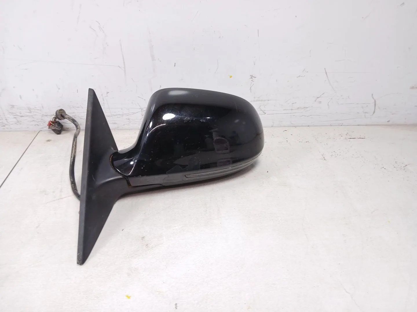 Retrovisor Izquierdo para Audi A5 (8T3)
