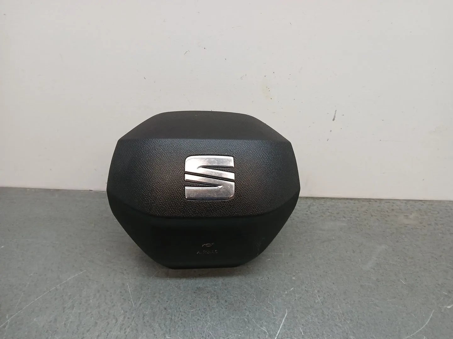 Kit Airbag para Seat Leon Sportstourer (Kl8, Kld)