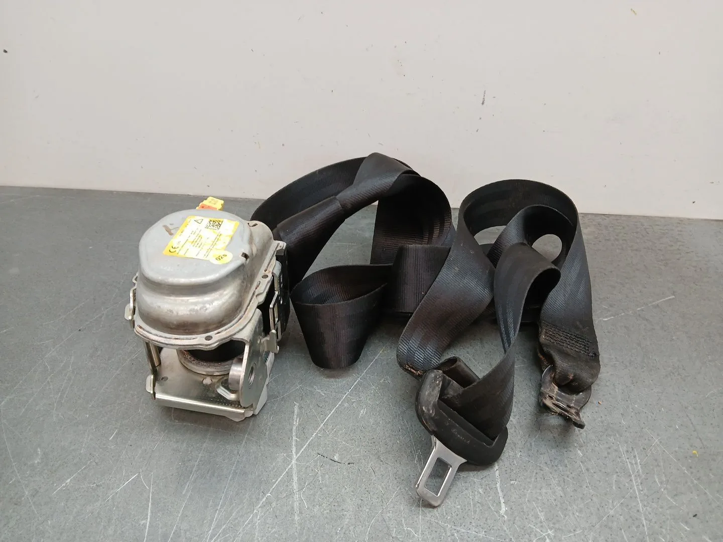 Kit Airbag para Seat Leon Sportstourer (Kl8, Kld)