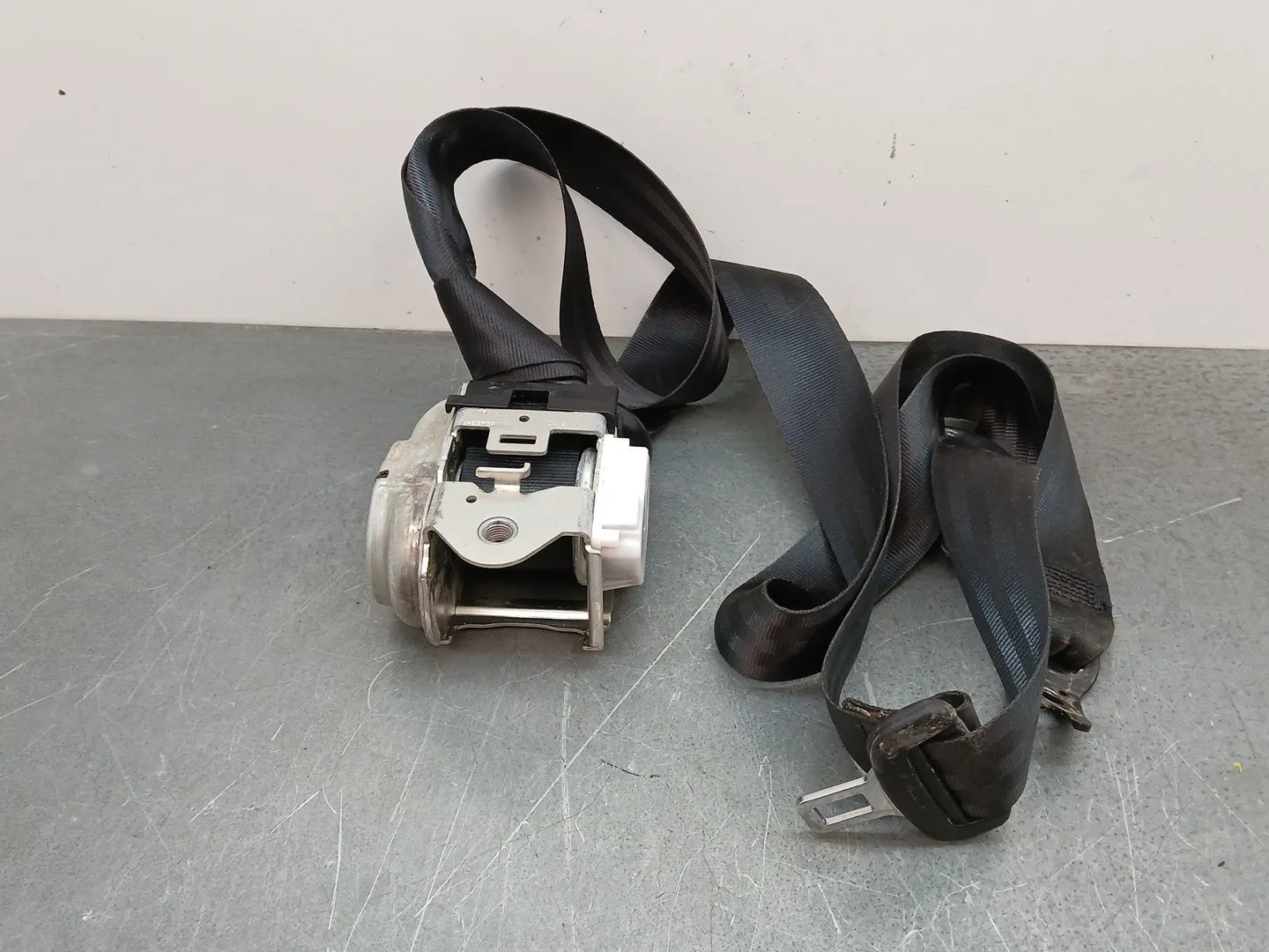 Kit Airbag para Seat Leon Sportstourer (Kl8, Kld)