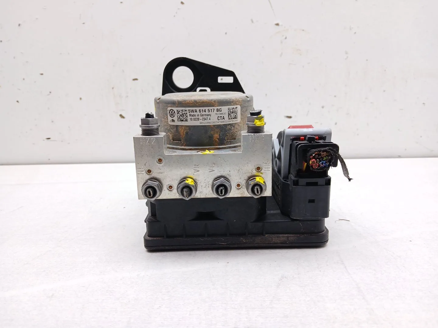 Abs para Seat Leon Sportstourer (Kl8, Kld)