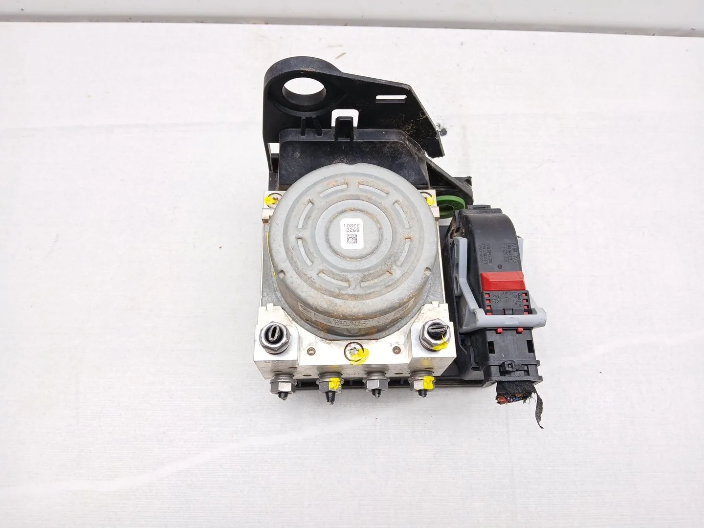 Abs para Seat Leon Sportstourer (Kl8, Kld)
