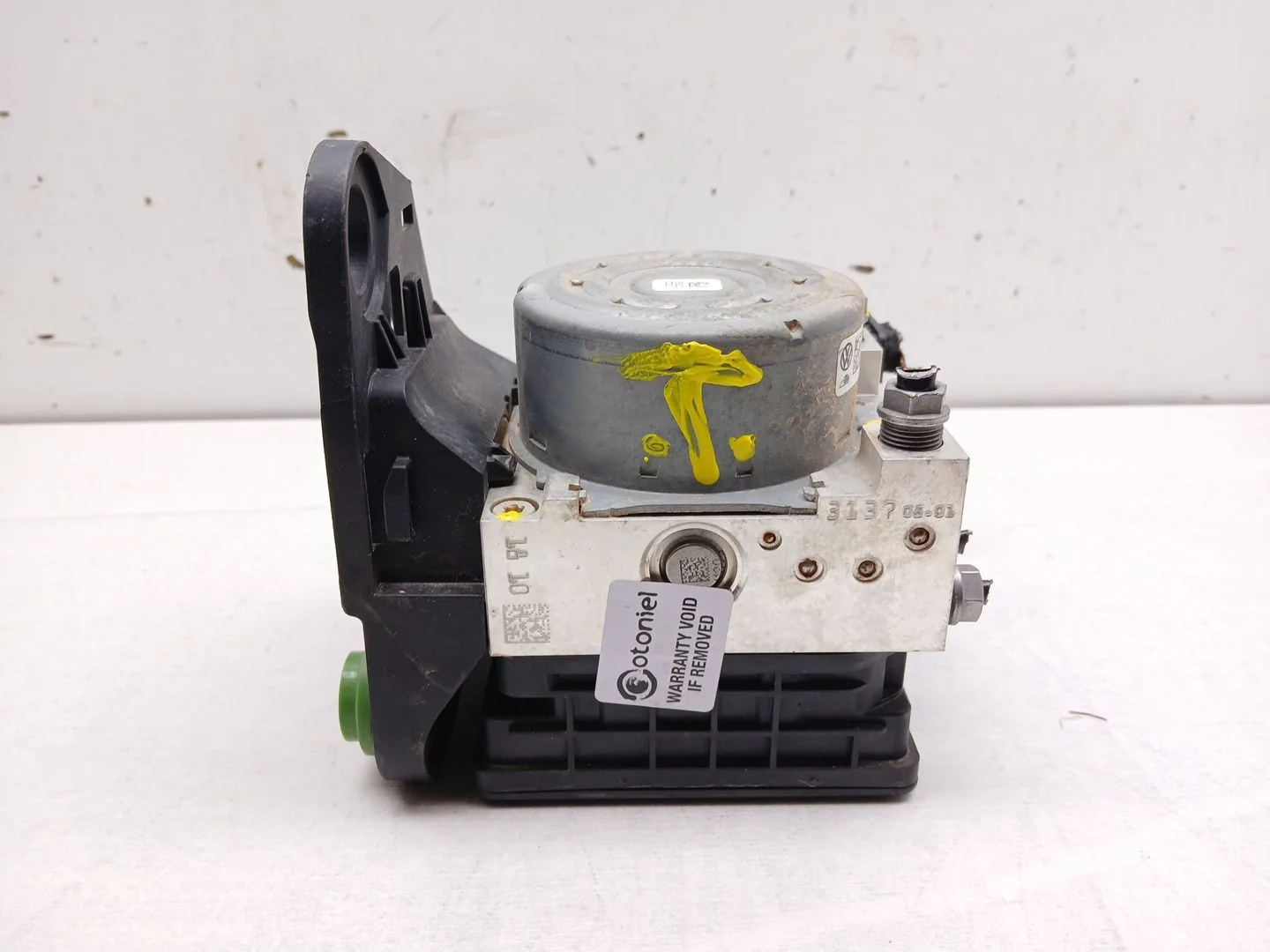 Abs para Seat Leon Sportstourer (Kl8, Kld)