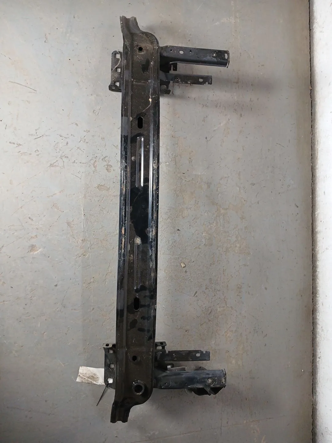 Refuerzo Paragolpes Delantero para Seat Leon Sportstourer (Kl8, Kld)