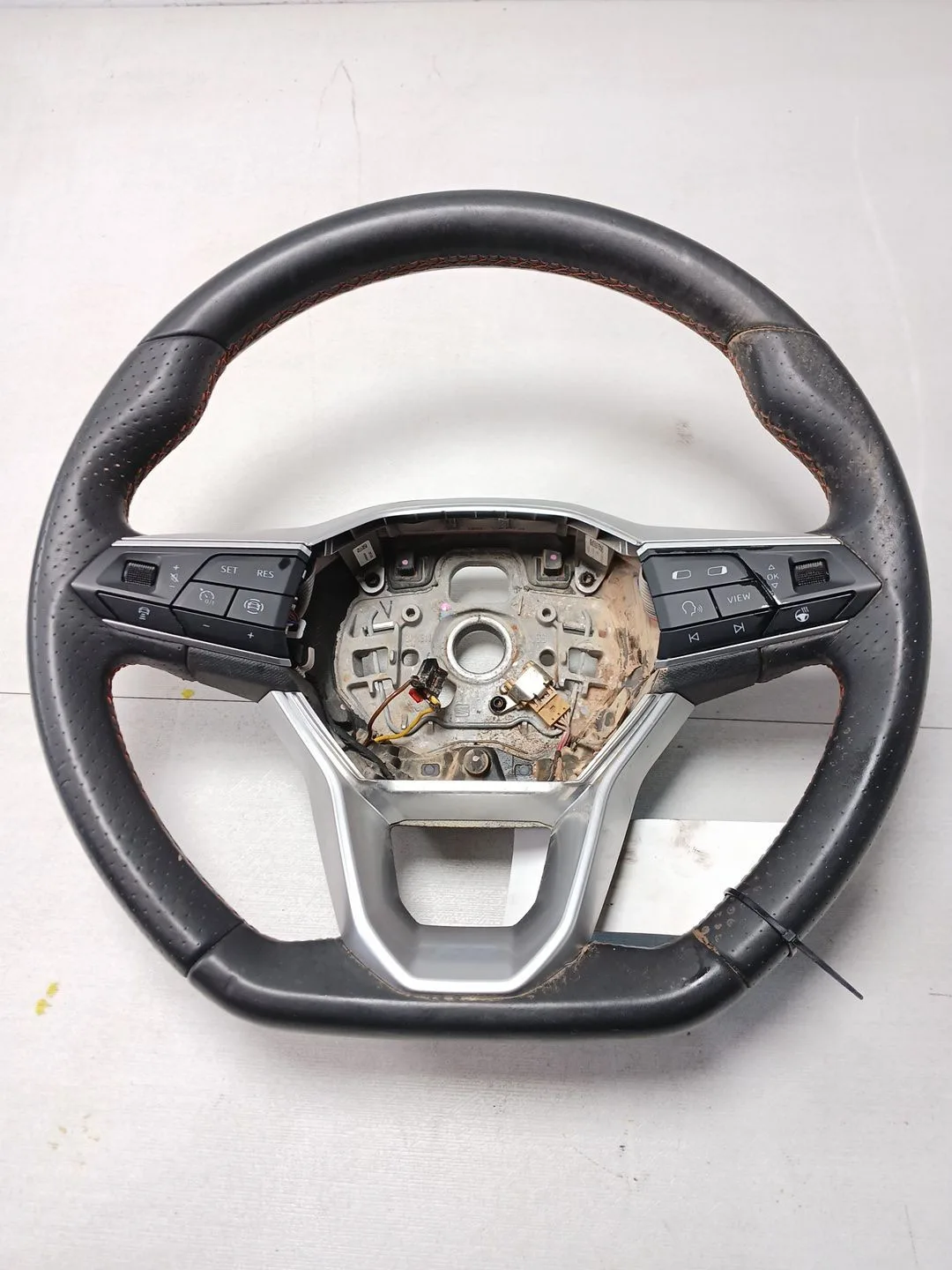 Volante para Seat Leon Sportstourer (Kl8, Kld)
