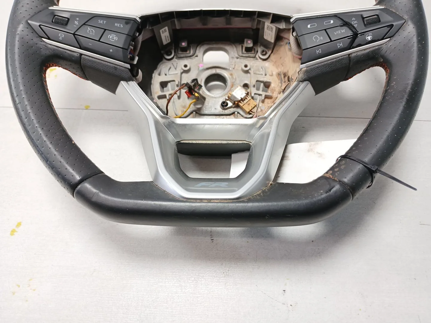 Volante para Seat Leon Sportstourer (Kl8, Kld)
