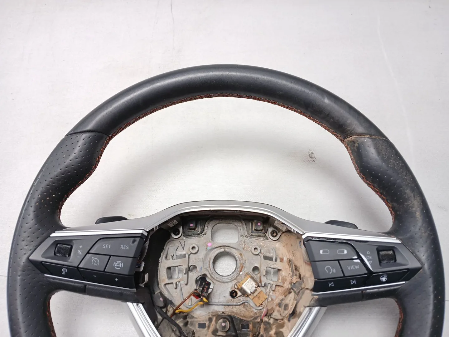 Volante para Seat Leon Sportstourer (Kl8, Kld)