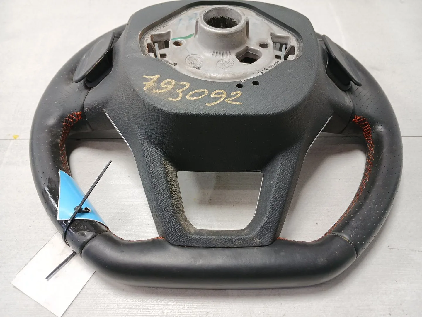 Volante para Seat Leon Sportstourer (Kl8, Kld)