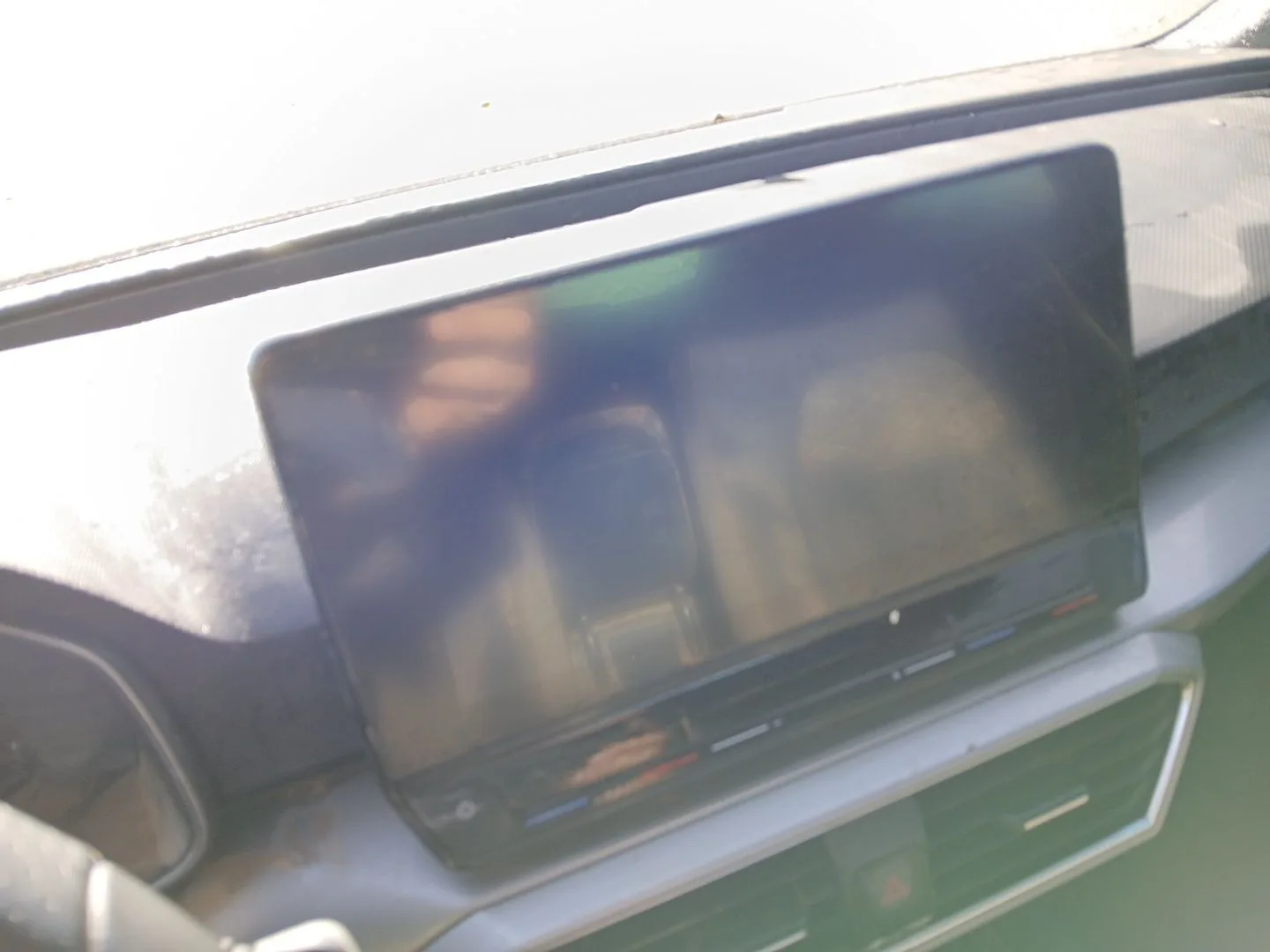 Sistema Audio / Radio Cd para Seat Leon Sportstourer (Kl8, Kld)