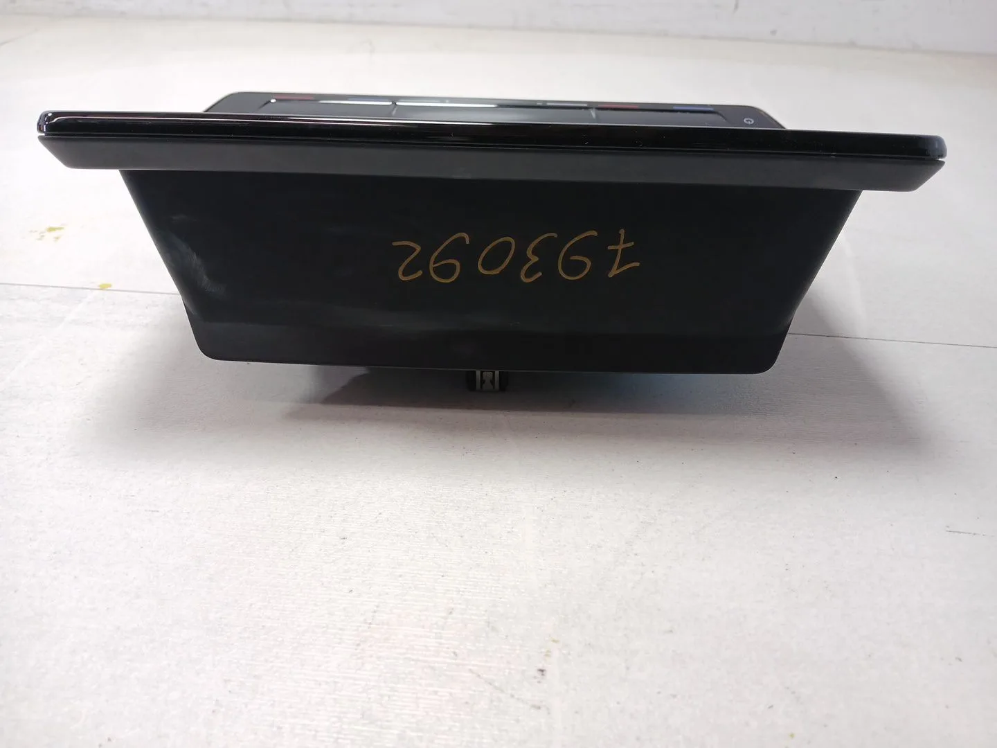Sistema Audio / Radio Cd para Seat Leon Sportstourer (Kl8, Kld)