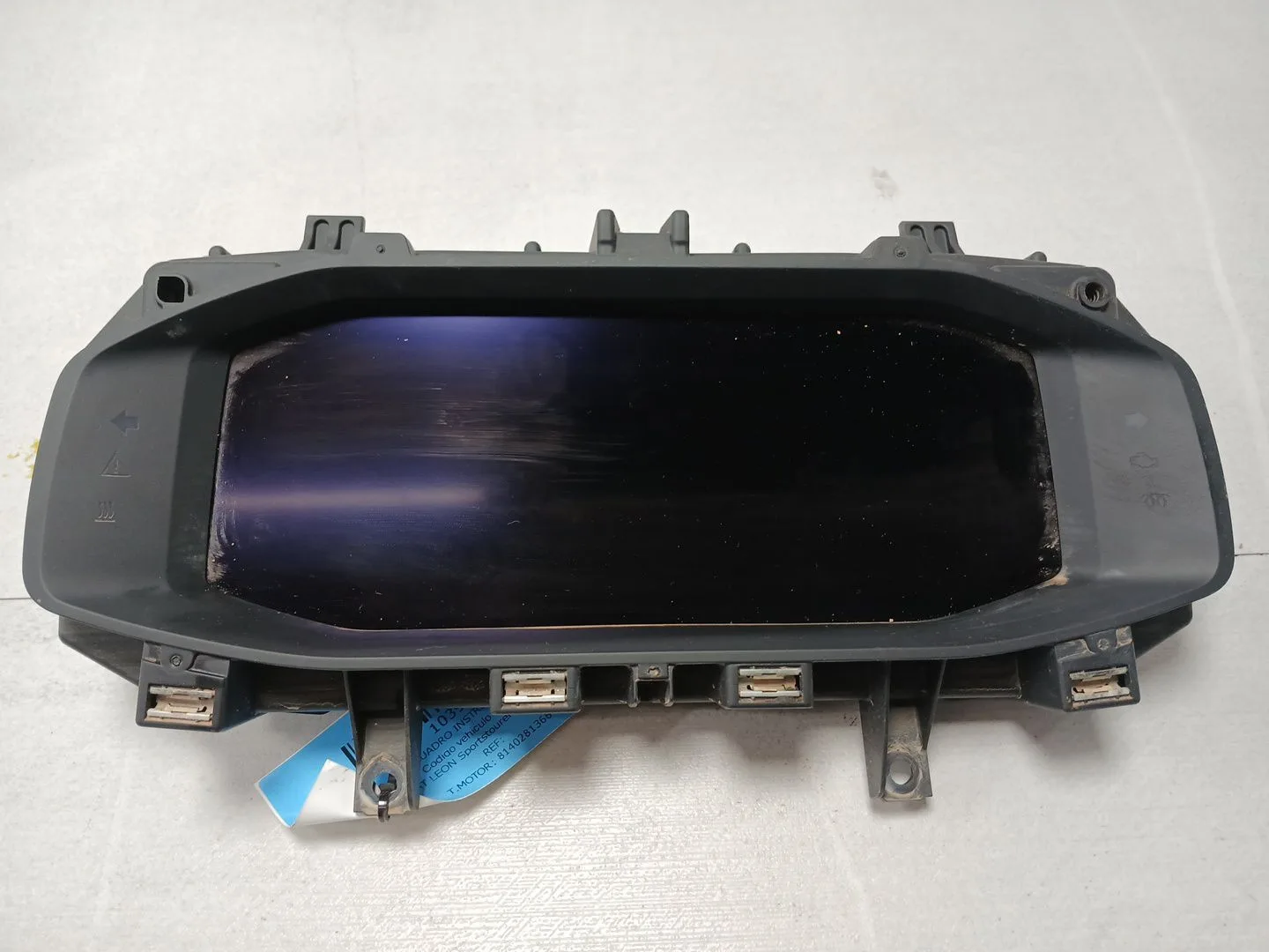 Cuadro Instrumentos para Seat Leon Sportstourer (Kl8, Kld)