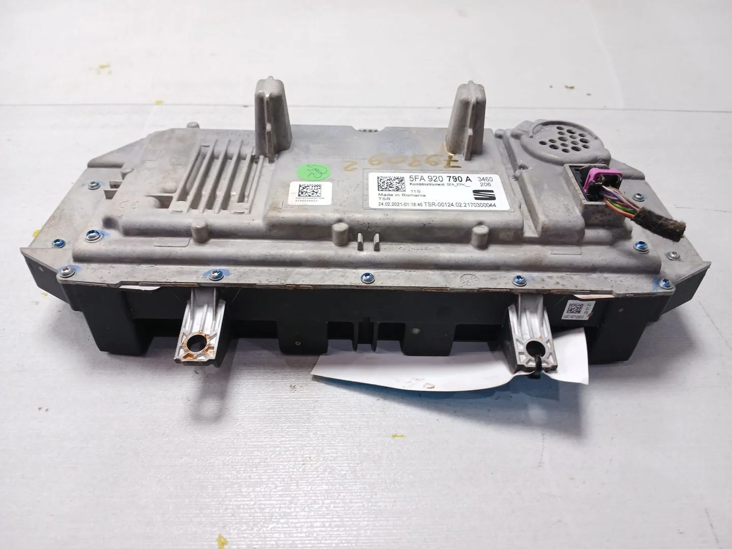 Cuadro Instrumentos para Seat Leon Sportstourer (Kl8, Kld)