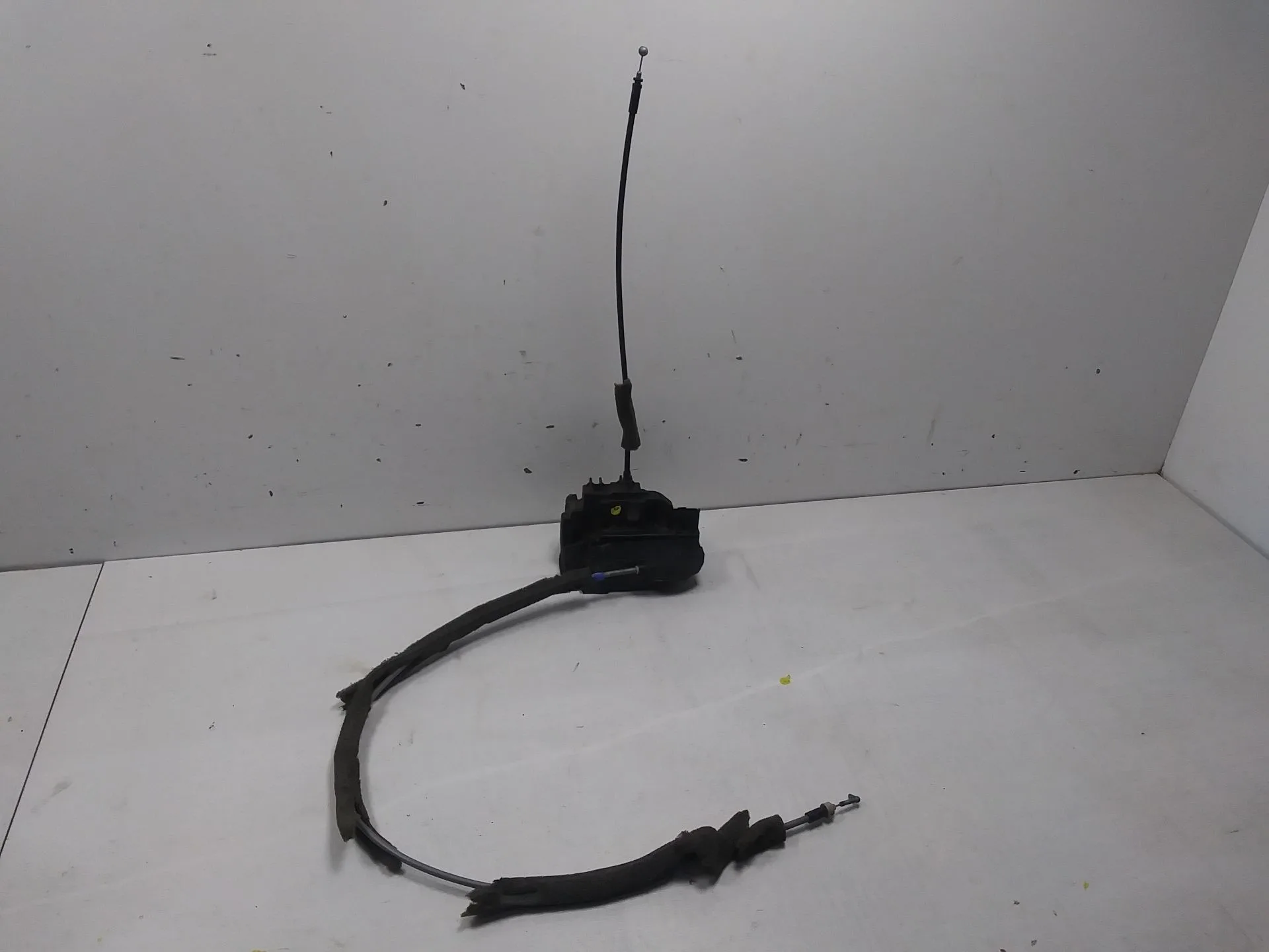 Cerradura Puerta Delantera Derecha para Nissan Nv200 Furgoneta
