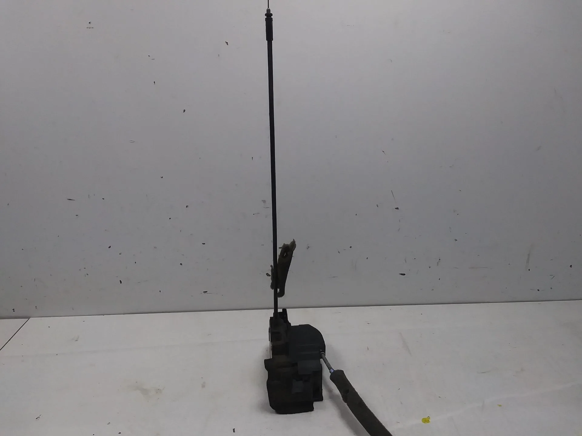 Cerradura Puerta Delantera Derecha para Nissan Nv200 Furgoneta