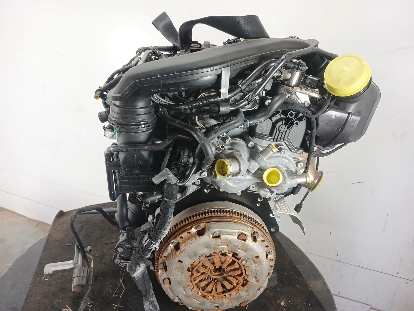 Motor Completo para Seat Leon Sportstourer 1.5Tsi