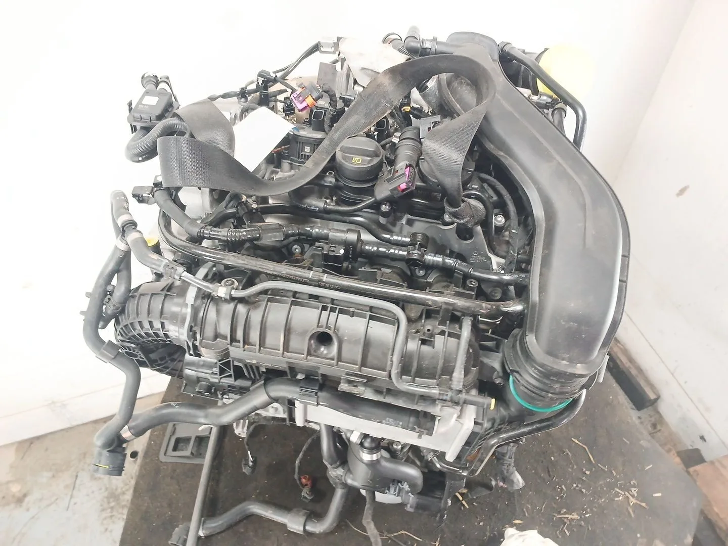Motor Completo para Seat Leon Sportstourer 1.5Tsi