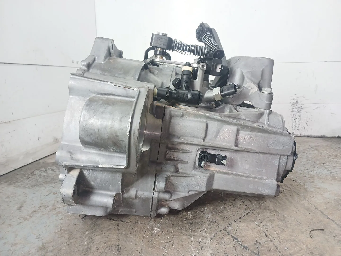 Caja Cambios para Seat Leon Sportstourer 1.5Tsi