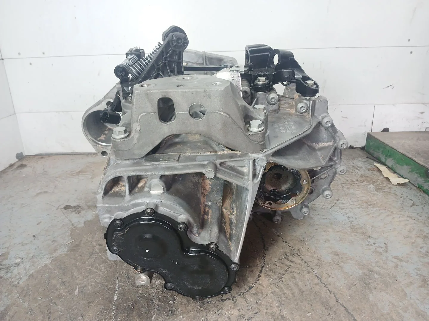 Caja Cambios para Seat Leon Sportstourer 1.5Tsi