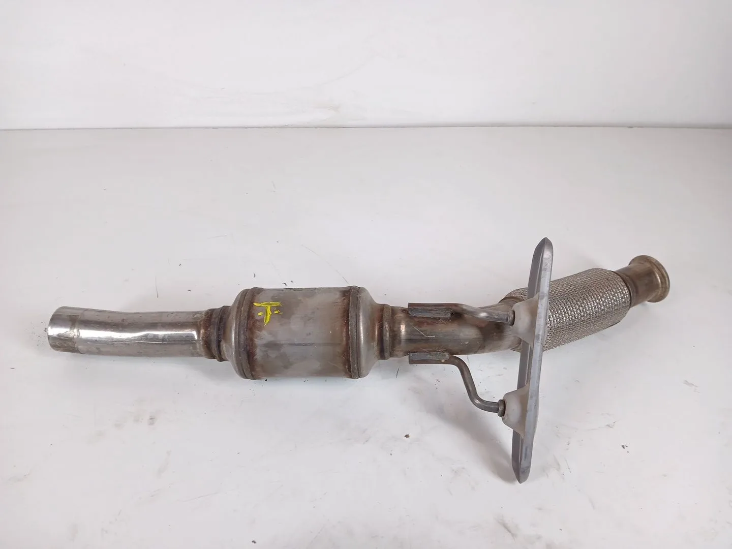 Catalizador para Seat Leon Sportstourer 1.5Tsi