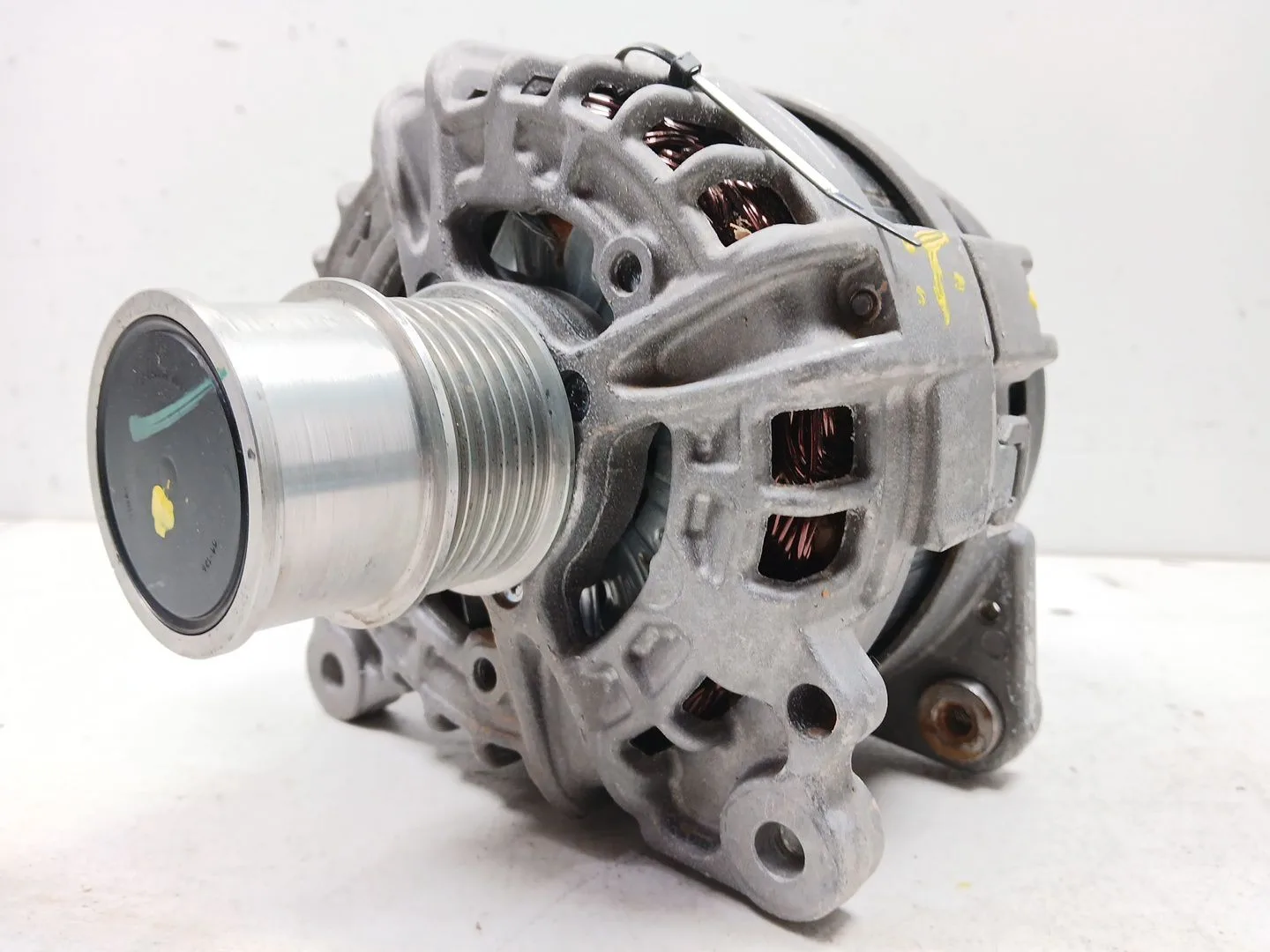 Alternador para Seat Leon Sportstourer 1.5Tsi