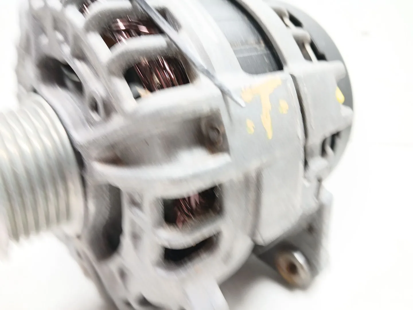 Alternador para Seat Leon Sportstourer 1.5Tsi