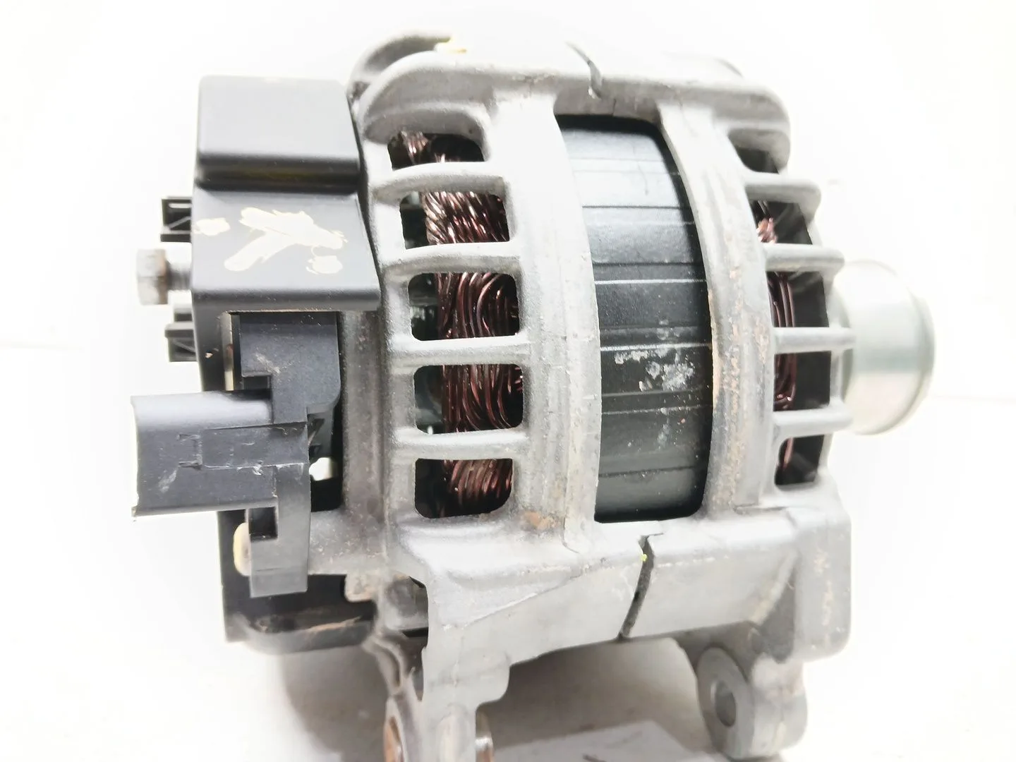 Alternador para Seat Leon Sportstourer 1.5Tsi