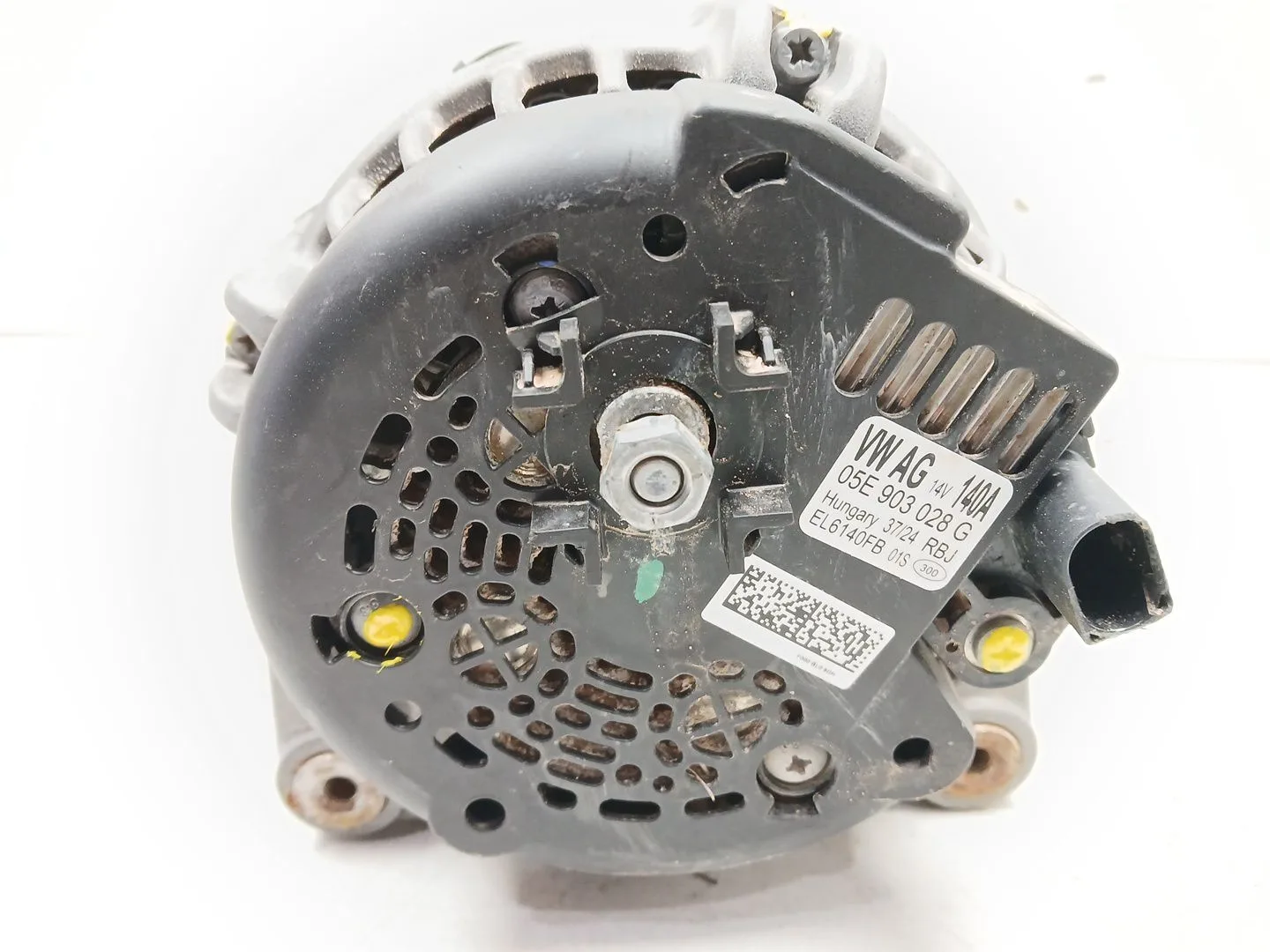 Alternador para Seat Leon Sportstourer 1.5Tsi