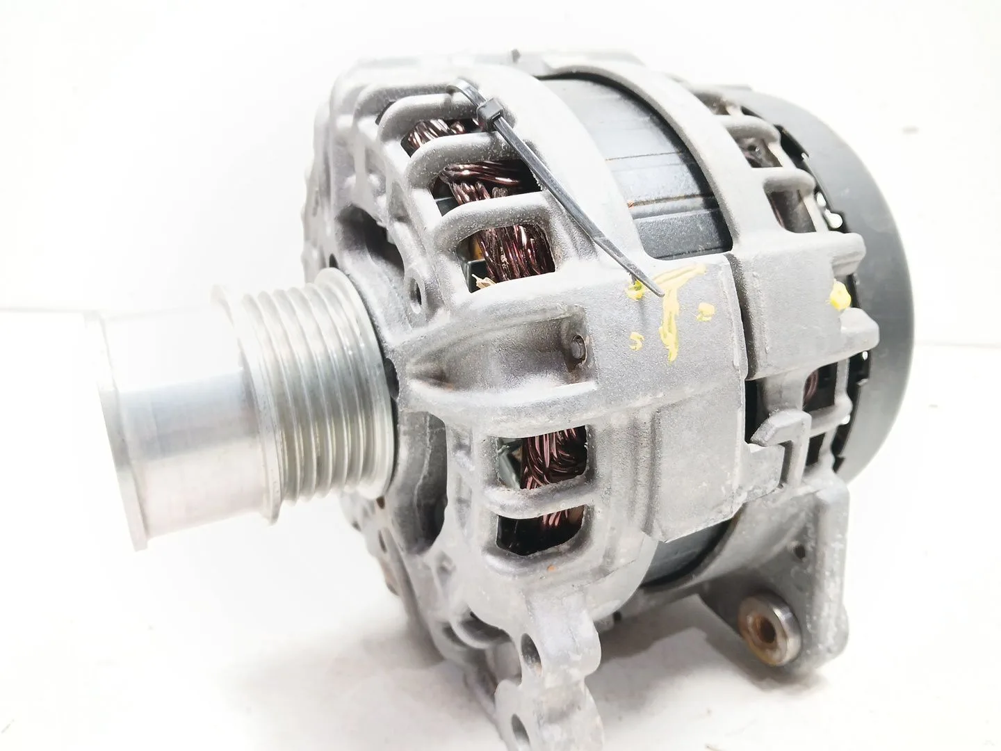 Alternador para Seat Leon Sportstourer 1.5Tsi