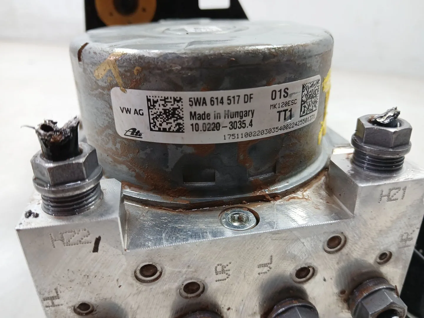 Abs para Seat Leon Sportstourer 1.5Tsi