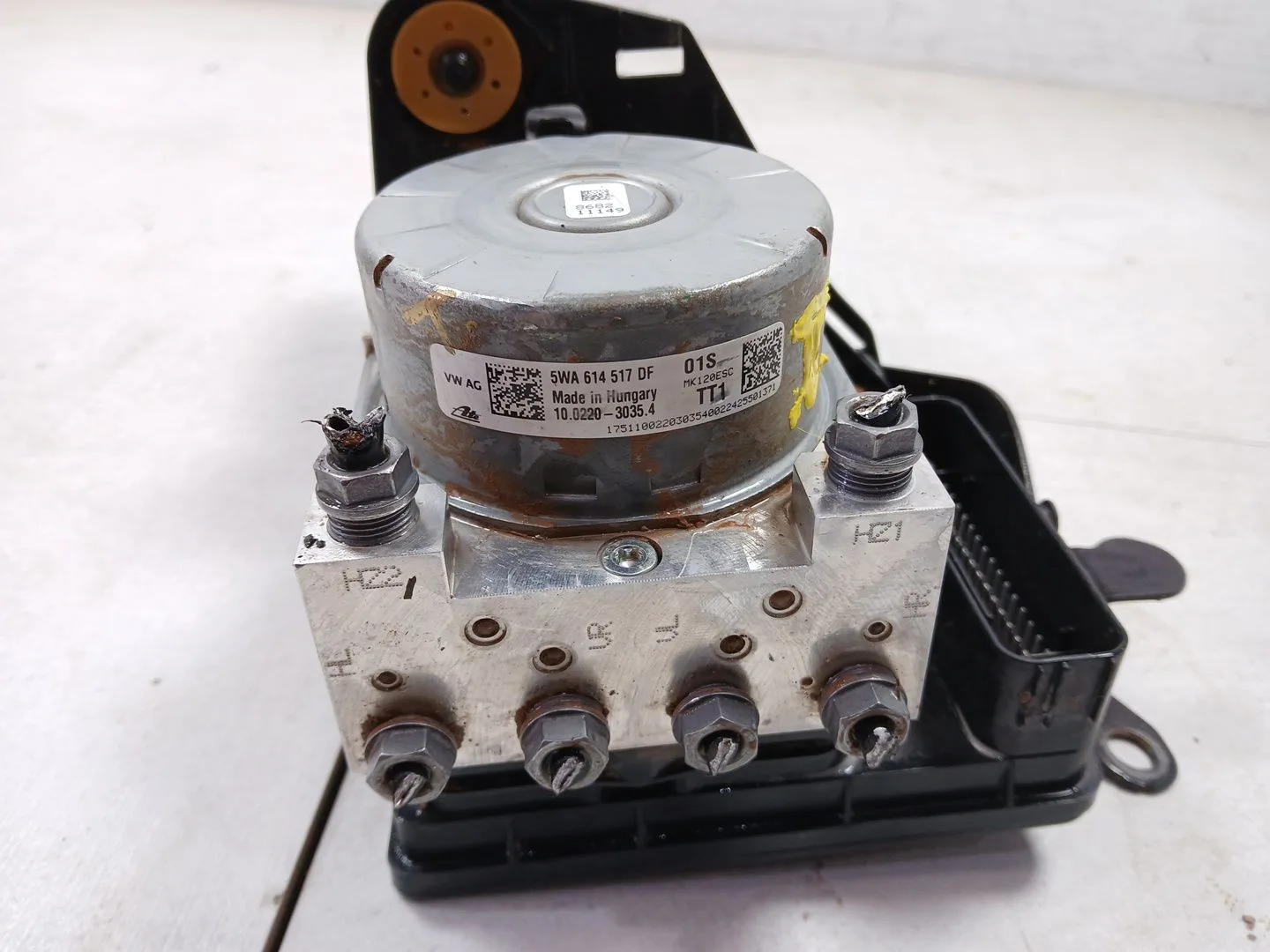 Abs para Seat Leon Sportstourer 1.5Tsi
