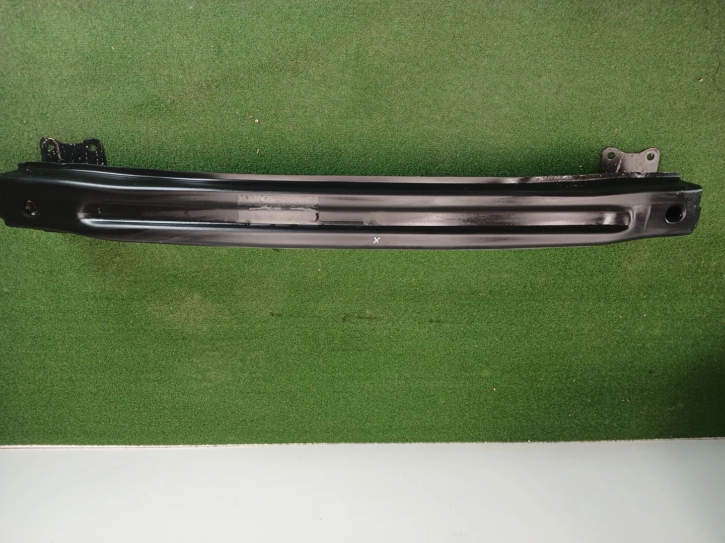Refuerzo Paragolpes Trasero para Seat Leon Sportstourer 1.5Tsi