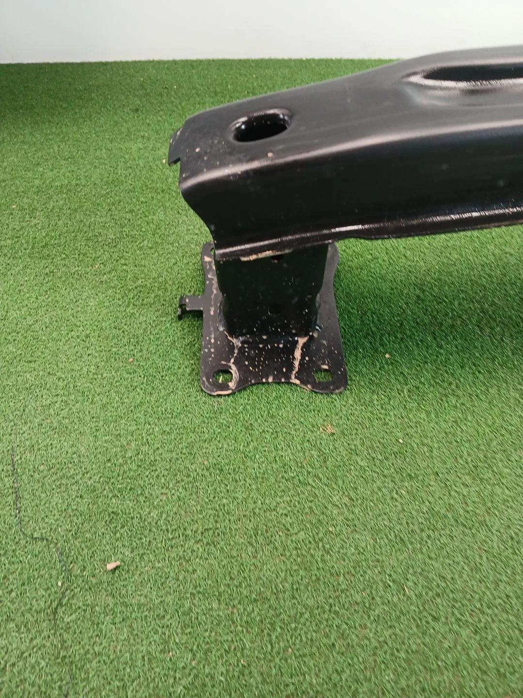 Refuerzo Paragolpes Trasero para Seat Leon Sportstourer 1.5Tsi