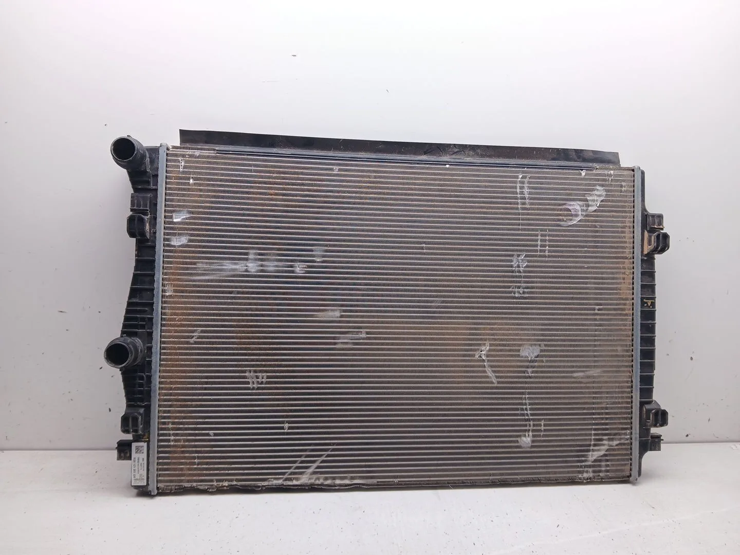 Radiador Agua para Seat Leon Sportstourer 1.5Tsi