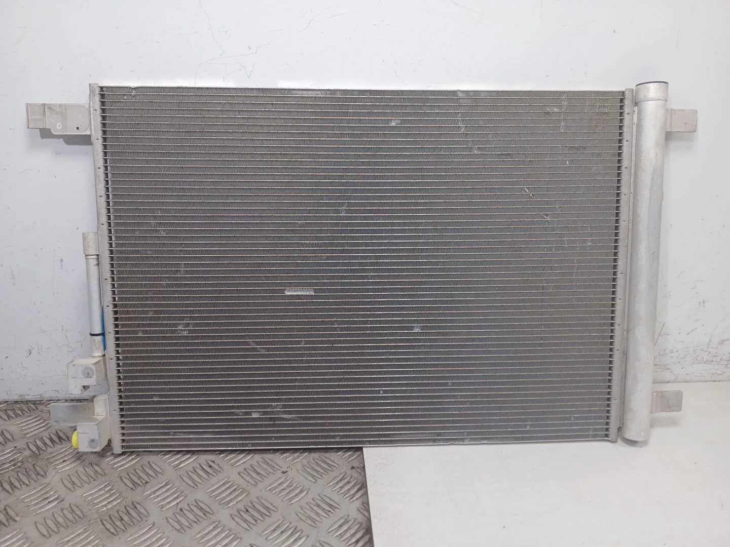 Condensador / Radiador Aire Acondicionado para Seat Leon Sportstourer 1.5Tsi