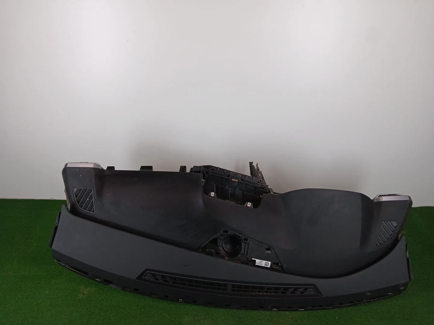 Kit Airbag para Seat Leon Sportstourer 1.5Tsi