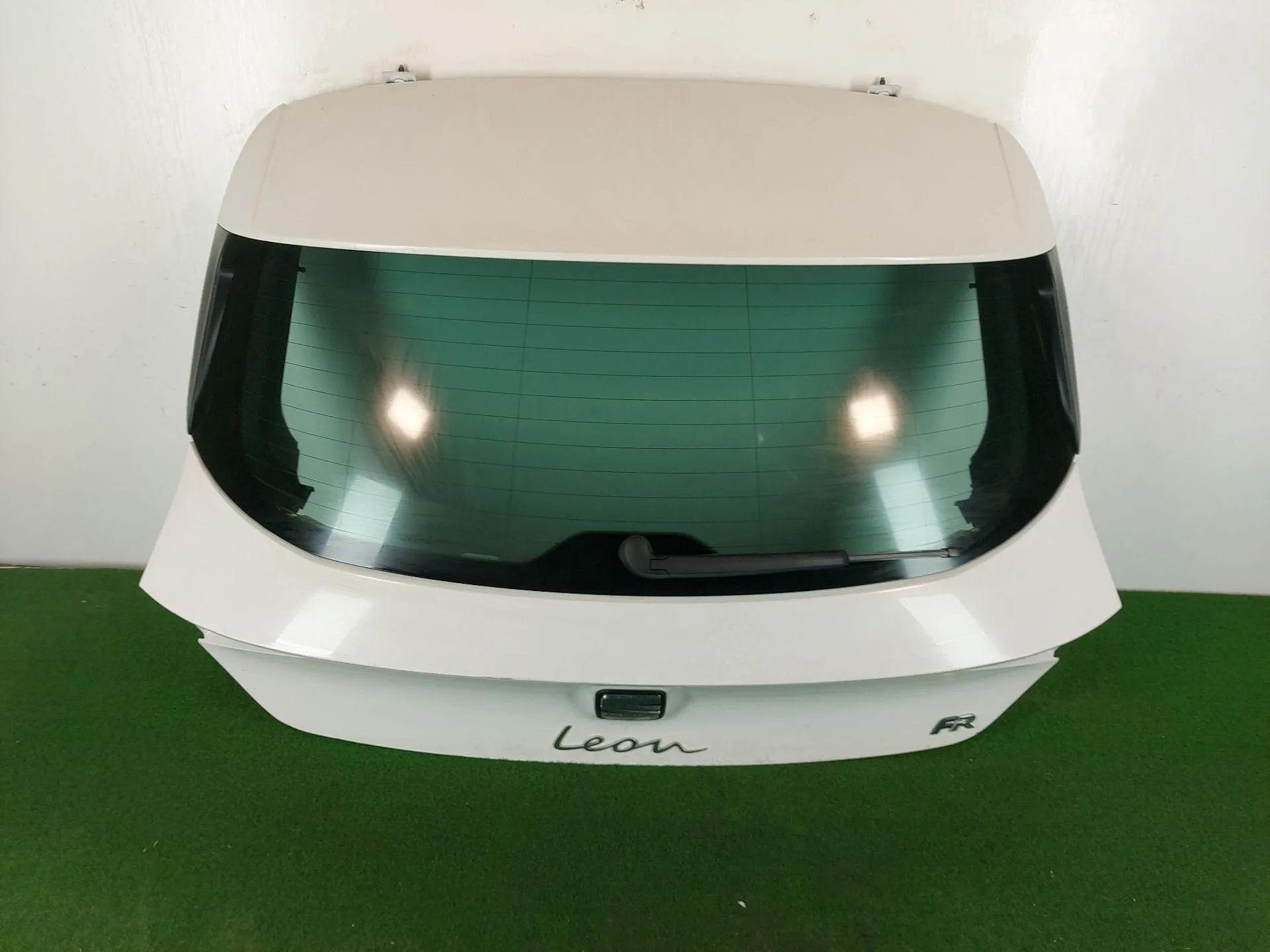 Porton Trasero para Seat Leon Sportstourer 1.5Tsi
