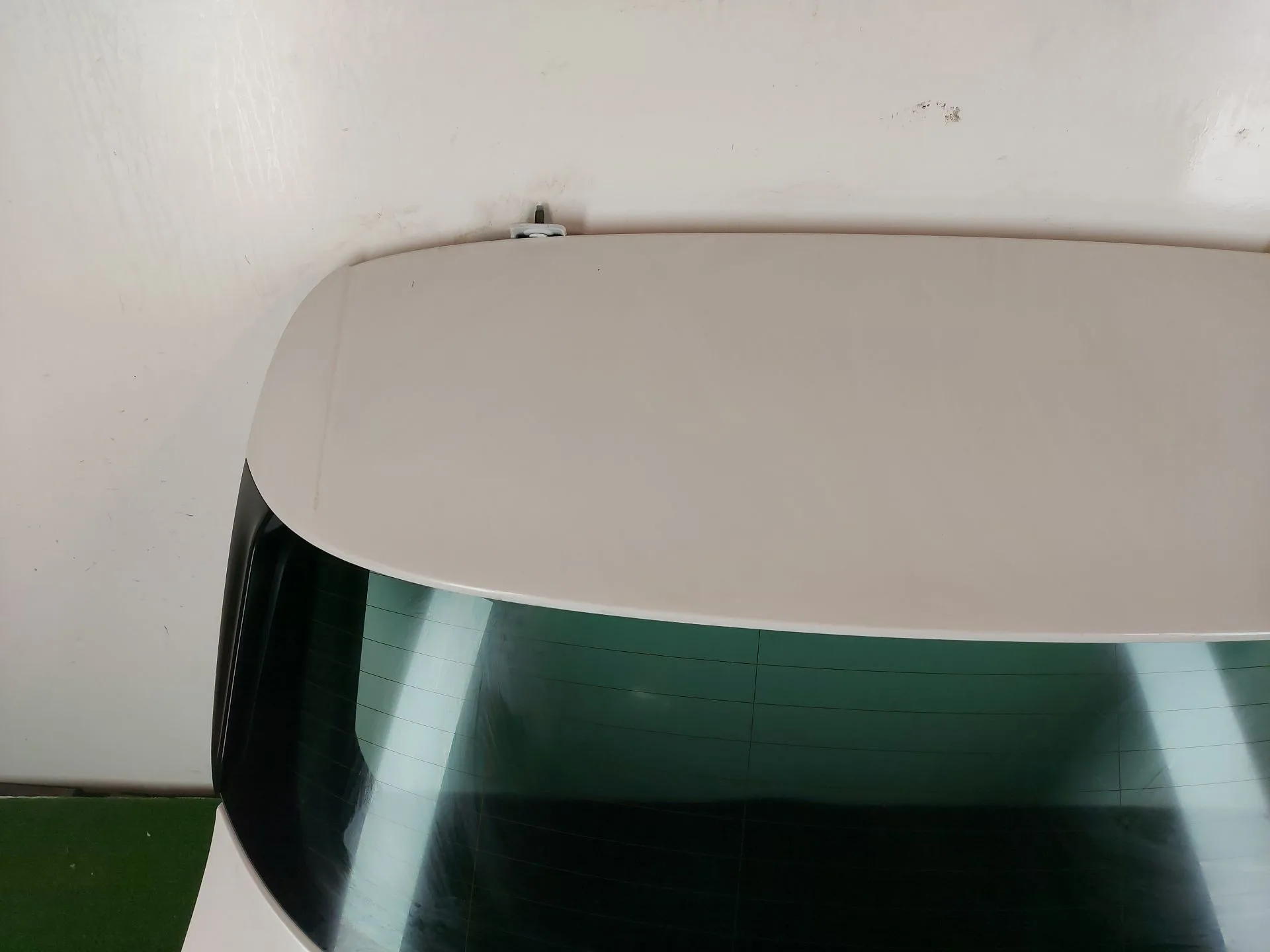 Porton Trasero para Seat Leon Sportstourer 1.5Tsi