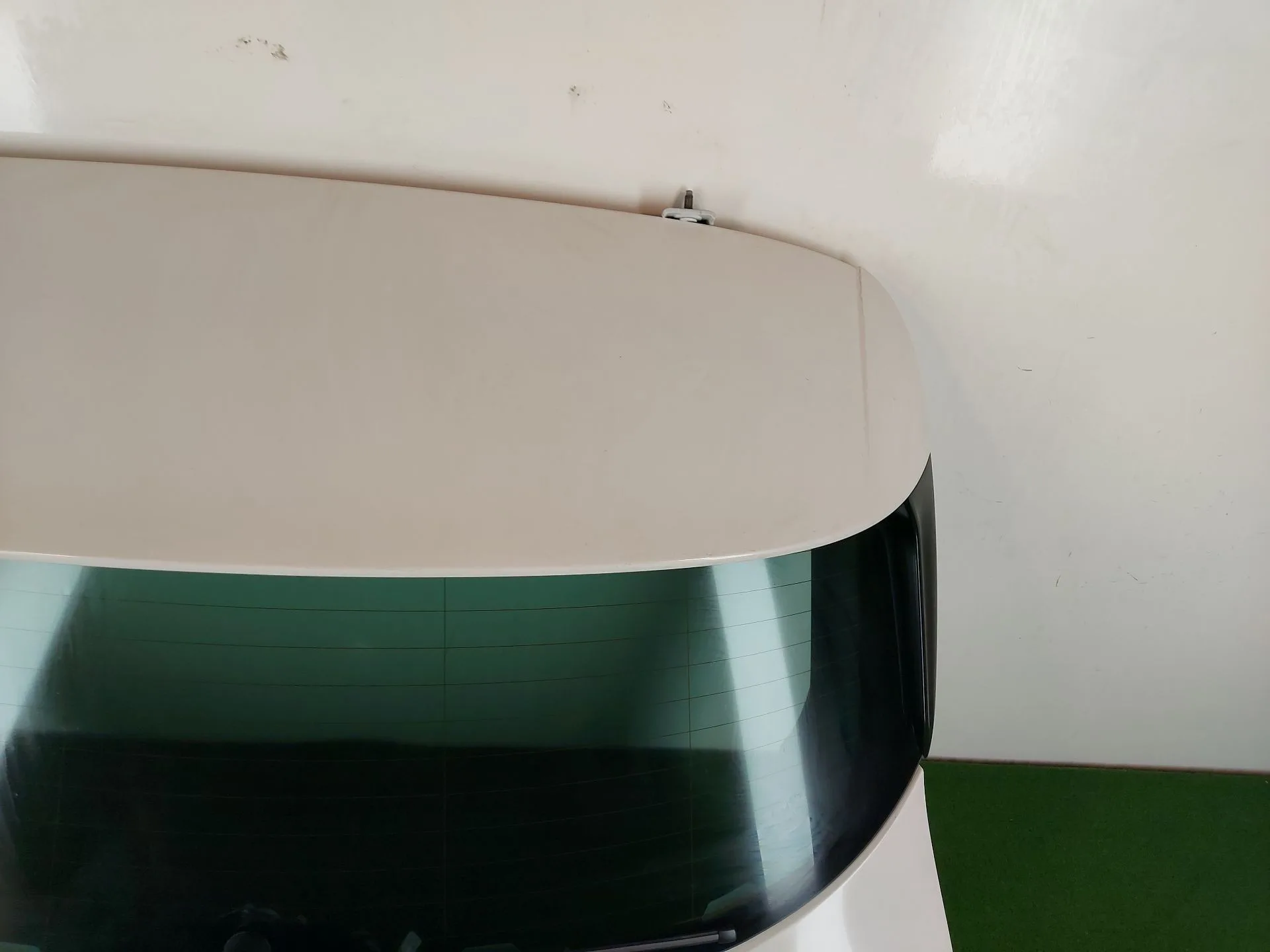 Porton Trasero para Seat Leon Sportstourer 1.5Tsi