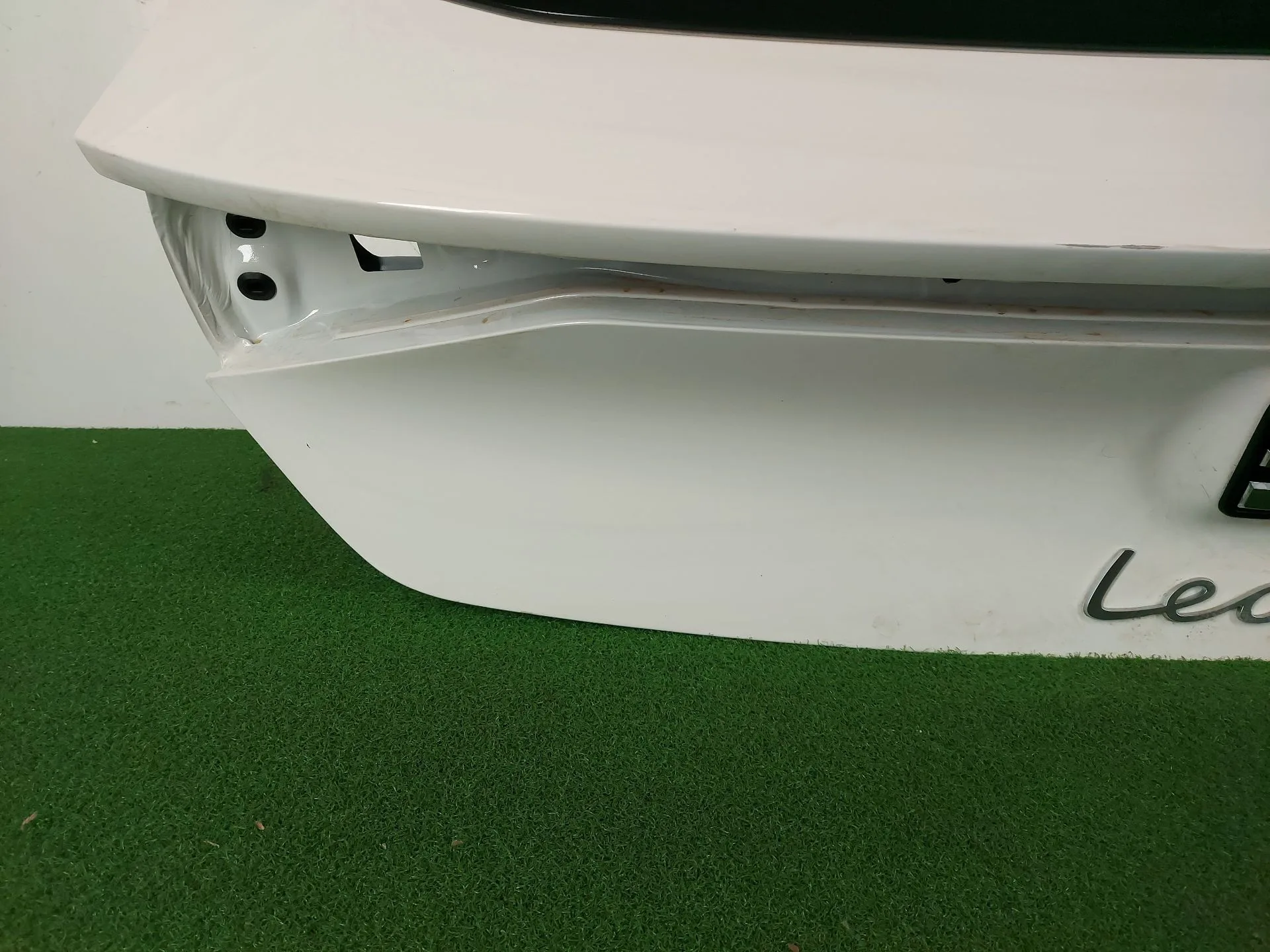 Porton Trasero para Seat Leon Sportstourer 1.5Tsi