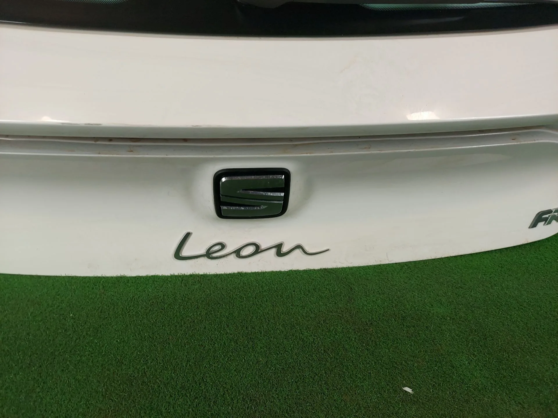 Porton Trasero para Seat Leon Sportstourer 1.5Tsi