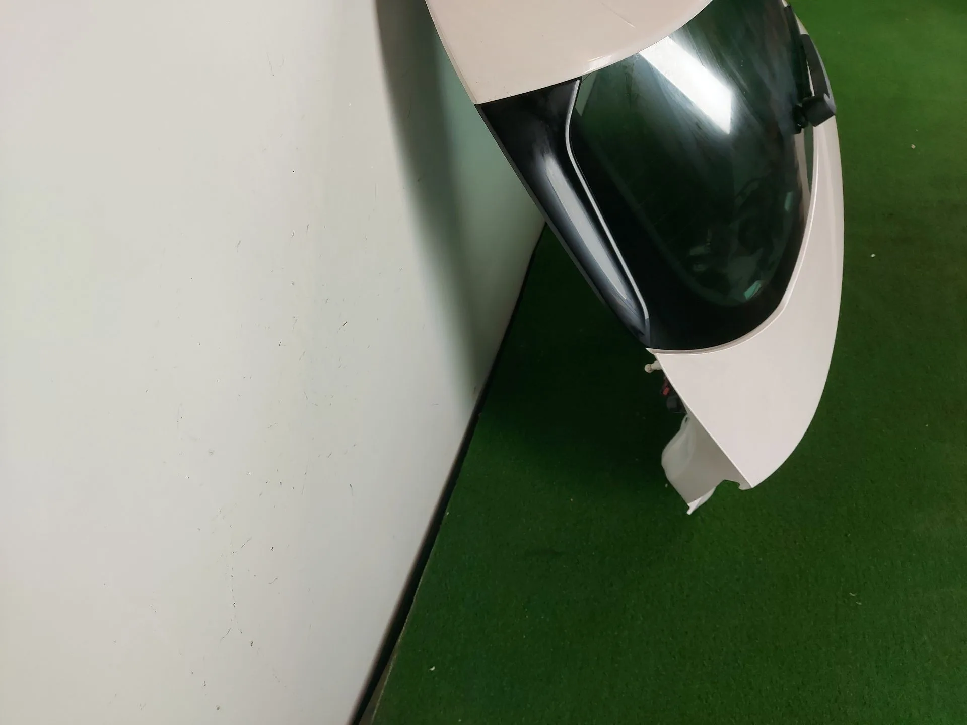 Porton Trasero para Seat Leon Sportstourer 1.5Tsi