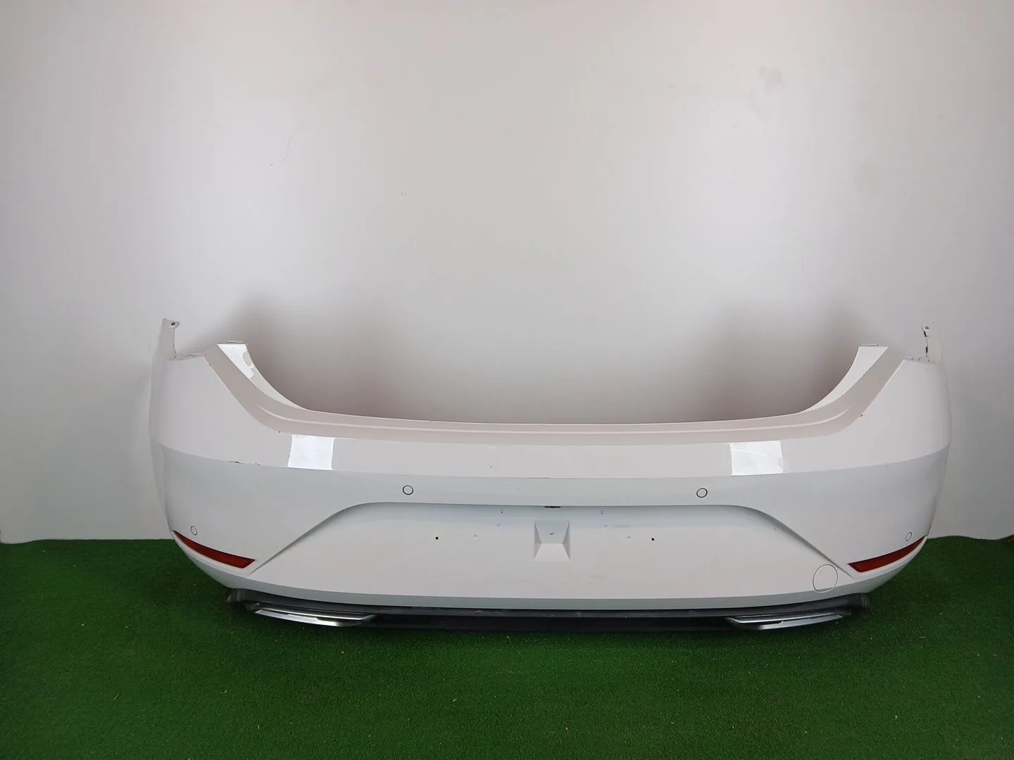 Paragolpes Trasero para Seat Leon Sportstourer 1.5Tsi